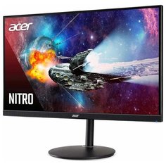 Монитор Acer Gaming Nitro XF252QPbmiiprx 24.5" черный
