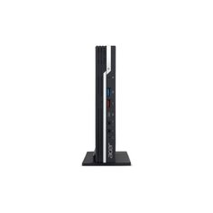 Настольный компьютер Acer Veriton N4660G (DT.VRDER.1AH) Slim-Desktop/Intel Core i3-9100/8 ГБ/256 ГБ SSD/Intel UHD Graphics 630/Linux черный