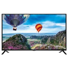 Телевизор BBK 43LEM-1052/FTS2C 43" (2019) черный