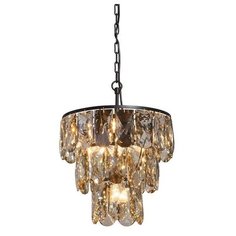 Люстра Vitaluce V5279-1/6+1, E14, 420 Вт