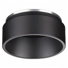 Декоративная рамка Novotech Legio черный