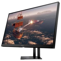 Монитор HP Omen 27i 27" черный