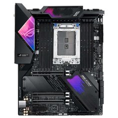 Материнская плата ASUS ROG STRIX TRX40-XE Gaming