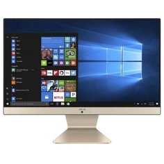 Моноблок ASUS A6432UAK A6432UAK-BA026T Intel Core i3-8130U/4 ГБ/SSD/Intel UHD Graphics 620/21.5"/1920x1080/Windows 10 Home 64