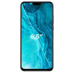 Смартфон HONOR 9X Lite черный