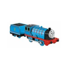 Fisher-Price Поездной состав Эдвард, серия TrackMaster, BML11