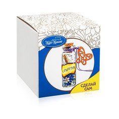 Бумбарам Набор для создания талисмана Секретик