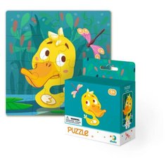 Пазл Dodo Утенок (R300113), 16 дет.