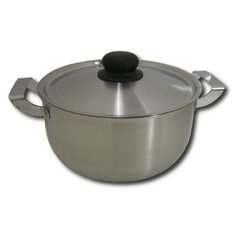 Кастрюля Амет Дачная 2,5 л