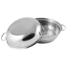 Кастрюля Амет Классика-Прима 1с922 4,5 л