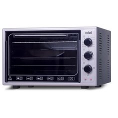 Мини-печь Artel MD 3618 E серый Артель