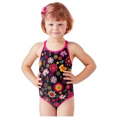 Купальник Lowry размер S, цветы