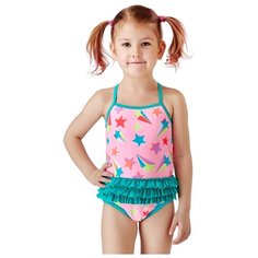 Купальник Lowry размер L, розовый