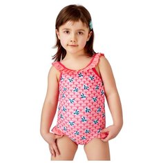 Купальник Lowry размер 2XL, рыбки