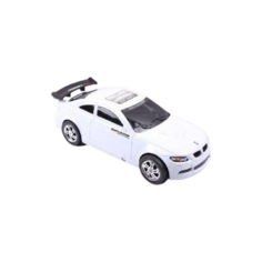 Машинка Toys Toys В78226 36 см белый