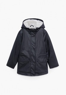 Куртка утепленная Mango Kids