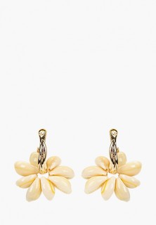 Серьги Violeta by Mango