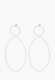 Серьги Violeta by Mango