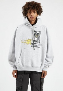 Худи Pull&Bear