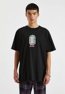 Футболка Pull&Bear