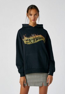 Худи Pull&Bear