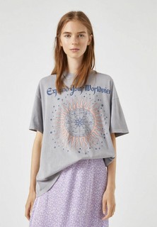 Футболка Pull&Bear