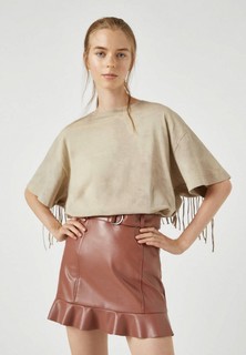 Футболка Pull&Bear
