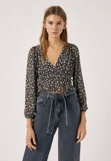 Блуза Pull&Bear