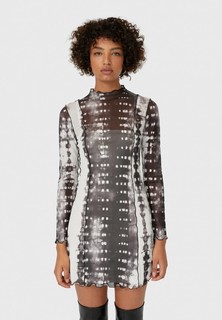 Платье Stradivarius