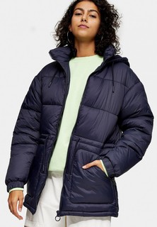 Куртка утепленная Topshop