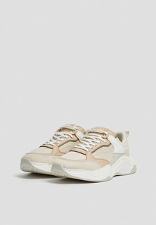 Кроссовки Pull&Bear