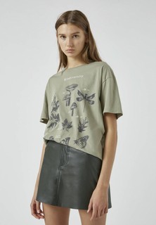 Футболка Pull&Bear