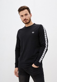 Лонгслив Fred Perry