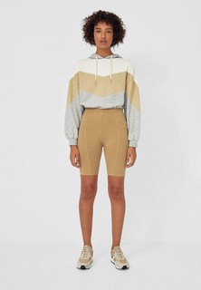 Шорты спортивные Stradivarius
