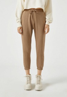 Брюки спортивные Pull&Bear