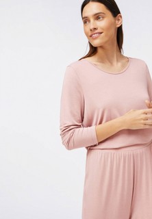 Лонгслив домашний Oysho