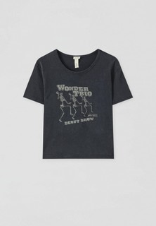 Футболка Pull&Bear