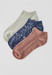 Комплект Pull&Bear