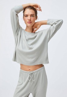 Лонгслив домашний Oysho