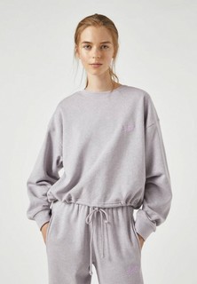 Свитшот Pull&Bear