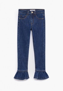 Джинсы Mango Kids