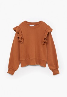 Свитшот Mango Kids