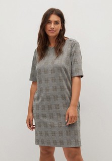 Платье Violeta by Mango