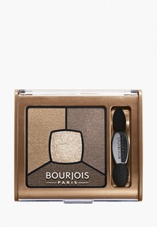 Тени для век Bourjois