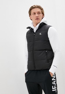 Жилет утепленный Calvin Klein Jeans