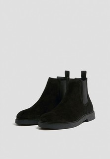 Ботинки Pull&Bear