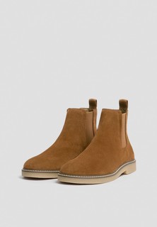 Ботинки Pull&Bear