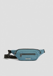 Сумка поясная Pull&Bear