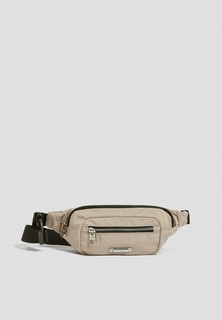 Сумка поясная Pull&Bear