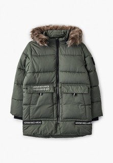 Куртка утепленная Name It